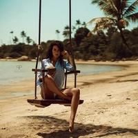 Отзыв от Жанна - Виза Destination Thailand